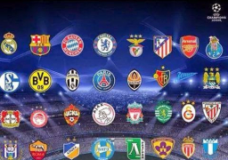 سبعة أندية تحصد الثلاثية “الدوري والكأس ودوري أبطال أوروبا”