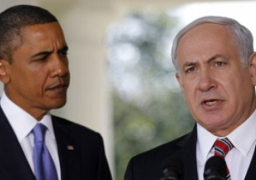 الرئيس أوباما يحذر إسرائيل من فقدان “مصداقيتها”