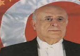 وفاة الرئيس التركي الأسبق سليمان ديمريل عن 91 عاما