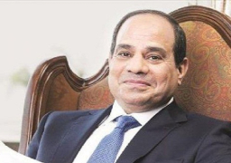 الرئيس السيسي يتوجه الى برلين غدا في مستهل زيارة الى المانيا والمجر