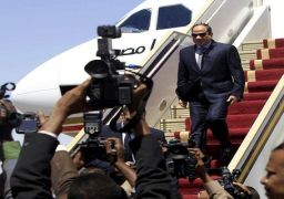 الرئيس السيسي يصل إلى برلين في زيارة رسمية تستغرق يومين