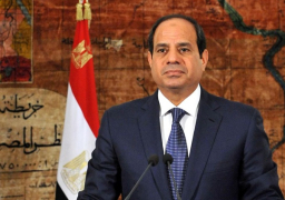 السيسي يعفو عن 165 شابًا محبوسًا بمناسبة شهر رمضان
