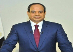 مستشار “أبو مازن”: الرئيس السيسي يستعيد دور مصر الريادي في المنطقة والعالم