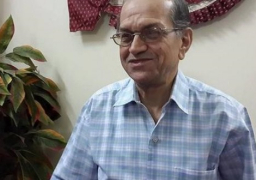 وفاة الروائي فؤاد قنديل عن عمر يناهز 71 عامًا