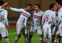 اليوم .. الزمالك يواجه ليوبار الكونغولي ببطولة الكونفيدرالية