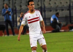 الزمالك يوافق على احتراف حازم إمام بالإمارات