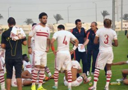 الزمالك فى مهمة الحفاظ على “القمة” أمام بتروجت بالسويس