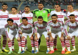 فيريرا يعلن قائمة الزمالك أستعداداً للصفاقسى