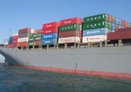 السفن البنمية تتصدر قائمة عملاء قناة السويس