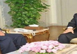 الرئيس السيسي يلتقي اليوم رئيس هيئة قناة السويس