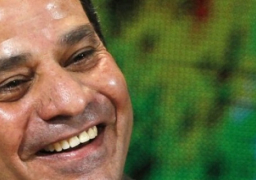 السيسي يستقبل وزير خارجية نيوزيلاندا اليوم