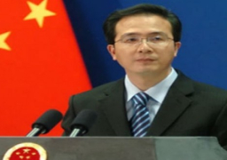 الصين: إدعاءات تورطنا فى قرصنة بيانات موظفين أمريكيين “غير مسئولة”