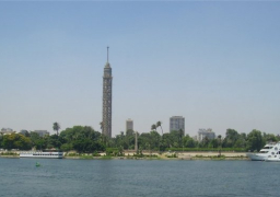 طقس ثانى أيام العيد: حار على اغلب الانحاء..والقاهرة 37