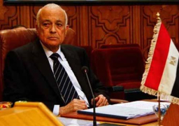 العربى والجروان ينددان بتفجيرالكويت ويشددان على حشد الجهود العربية لمحاربة الإرهاب