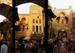 غدا ليلة رمضانية شبابية في القاهرة الفاطمية