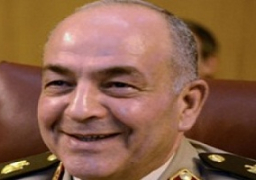 الفريق محمود حجازى يلتقى قائد قيادة العمليات الخاصة المشتركة الأمريكية