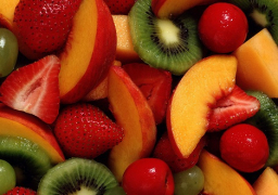 الفواكه والخضراوات التي تحارب العطش في شهر رمضان