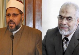 القبض على محمود غزلان وعبد الرحمن البر عقب الكشف عن مخطط إرهابى للإخوان