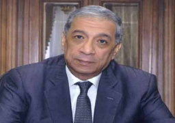 القوات المسلحة تنعي النائب العام المستشار هشام بركات