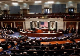 الكونجرس يوافق على استئناف المساعدات العسكرية لمصر بقيمة 1.3 مليار دولار