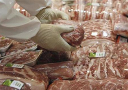 غرفة القاهرة التجارية : استقرار أسعار اللحوم وتراجع الأسماك والدواجن خلال أكتوبر الماضي