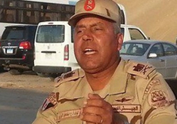 اللواء الوزير: 3 منصات رئاسية وجداريات تؤرخ للحفر في الاحتفال بافتتاح القناة