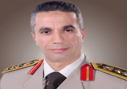 المتحدث العسكري: مقتل 141 إرهابيًا والقبض على 393 أبرزهم “الغول” في حملات شهر مايو