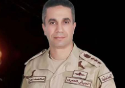 المتحدث العسكري: ضبط 100كيلو متفجرات ومقتل متطرف وانتحار آخر وكشف مخبأ مجهز بأسرة لإيواء 25 إرهابيًا