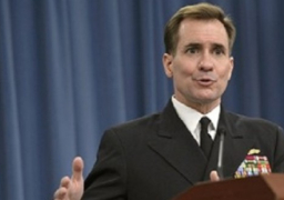 واشنطن: مباحثات جنيف بشأن اليمن بداية مفيدة لعملية طويلة