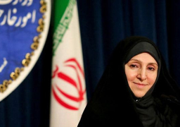 الخارجية الإيرانية : مستعدون لدعم الحوار اليمنى