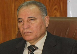 المستشار الزند: الاعتداء على النائب العام لن يثنينا عن تطبيق القانون في مواجهة الإرهاب