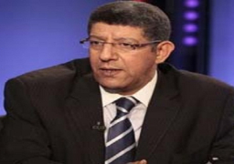 المستشار عبد الله فتحي: الإرهاب لن يثني القضاة عن أداء رسالتهم في القصاص لشعب مصر