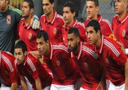 المقاصة يتحدى الاهلى فى صراع على المركز الثالث بجدول الدورى
