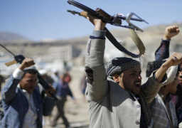 المقاومة الشعبية اليمنية تسيطر على جبل استراتيجي في “أبين”