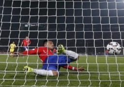 المكسيك تفرض التعادل على تشيلي في مباراة مثيرة بكوبا أمريكا