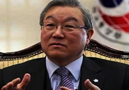 سول وواشنطن توقعان اتفاقية للتعاون النووي