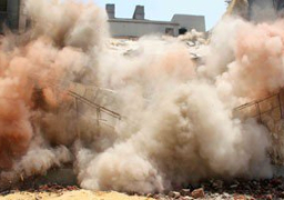 توقيف مدبر الهجوم على مطعم يهودي في باريس 1982 بالأردن