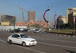 الهدوء يسود محافظات مصر في الذكرى الثانية لثورة 30 يونيو