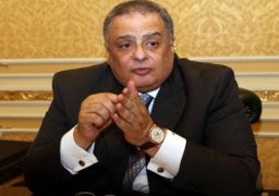 الهنيدى: السجن المشدد لمروجي الأفكار الإرهابية عبر الإنترنت بمشروع قانون جديد