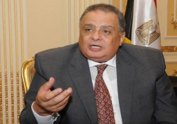 الهنيدي: سنعرض غدا مشروع قانون مكافحة الإرهاب على مجلس الوزراء