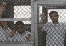 اليوم.. نظر إعادة محاكمة المتهمين في «خلية الماريوت الإعلامية»