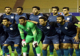 فى ختام الأسبوع الثانى للدورى .. اتحاد الشرطة يواجه إنبى ودجلة أمام الطلائع