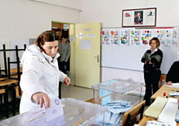 تركيا تعلن النتائج النهائية الرسمية للانتخابات العامة