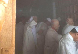 بالفيديو والصور ..انفجار بمسجد الإمام الصادق في الكويت أثناء صلاة الجمعةو13 قتيلاً حتي الأن وداعش يعلن مسئوليتة