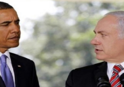 أوباما يدعو نتنياهو لمحادثات بعد اتفاق إيران