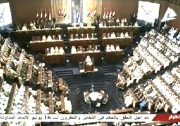 بالفيديو.. الرئيس السيسى يصل إلى السودان للمشاركة فى تنصيب البشير