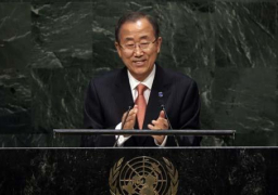 بان كي مون : اليمن قنبلة موقوتة بعد تأجيل مباحثات وقف إطلاق النار