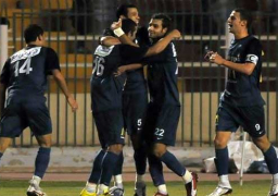 مواجهة بترولية قوية بين بتروجيت وانبي فى الدوري