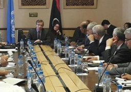 بدء أعمال الجولة الثالثة للحوار الليبى فى الجزائر