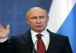 بوتين يقيل النائب الأول لوزير الدفاع الروسي